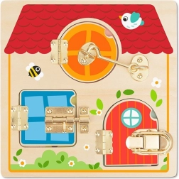 Căsuță pentru Animăluțe