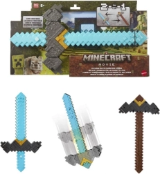 Minecraft joc de rol cinematografic