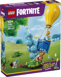 LEGO Fortnite lansare de provizii