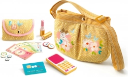 Geantă cu accesorii Orelia de la Djeco