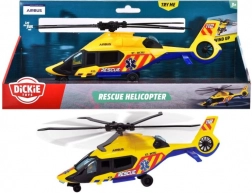 Elicopter de salvare Dickie Toys H160
