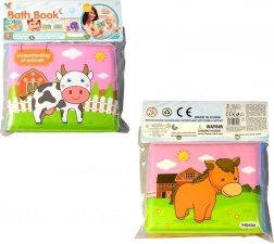 Carte de apă pentru copii