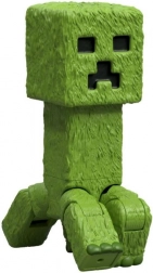 Figurină de film Minecraft Creeper