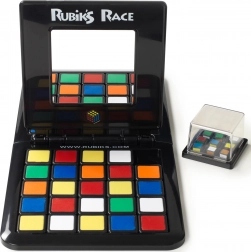 Rubik’s Race – joc logic rapid pentru 2 jucători de la Spin Master