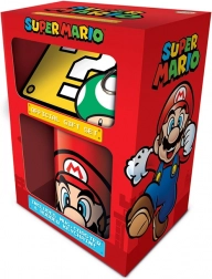 Set cadou Super Mario