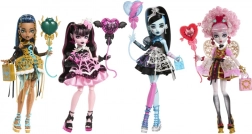 Păpușă Monster High Petrecere Dulce