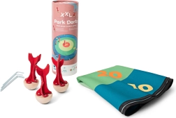 XXL săgeți de exterior