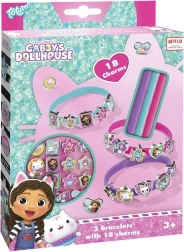 Gabby – creează-ți brățările