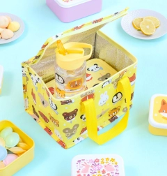 Geantă frigorifică Prieteni Animali de la A Little Lovely Company