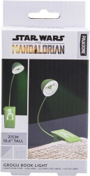 Lampă LED de noapte MANDALORIAN