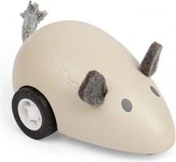 Jucărie din lemn cu mecanism de întindere Bigjigs Toys