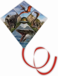 Zmeu Jurassic din poliester Ripstop