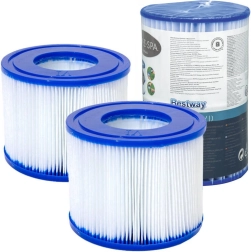 Filtru pentru pompe Lay-Z-Spa Bestway Tip VI