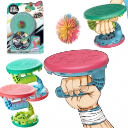 Woopie rachetă sport 3în1 – prinde și lovește mingea