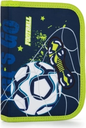 Penar școlar cu un singur etaj, fotbal