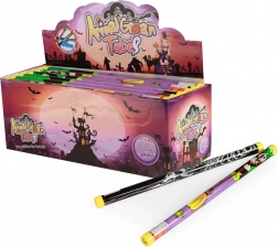 Băț cu sunet Happy Halloween 38 cm