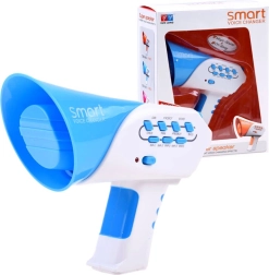 modulator de voce pentru copii megafon cu 12 efecte