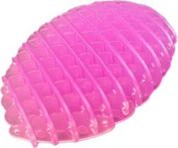 Jucărie fidget antistres mov 5 cm
