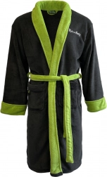 Halat bărbătesc RICK AND MORTY fără glugă, mărime universală