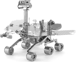 Puzzle 3D Metal Earth Mars Rover