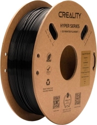 Filament Creality Hyper PETG negru 1,75 mm