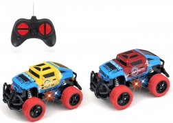 Mașină RC Beast cu telecomandă 14,5 cm