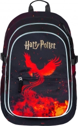 rucsac școlar baagl core harry potter Phoenix