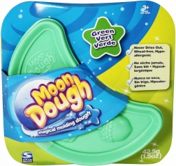 Moon Dough formă