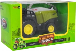 combineu metalic – jucărie cu elemente mobile