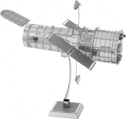 Metal Earth puzzle 3D telescopul Hubble