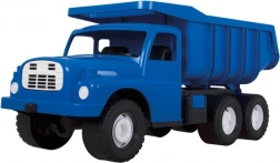Tatra 148 camion din plastic 72 cm – Albastru