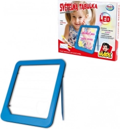 Tabelă LED Luminată 24x19