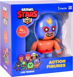 Figurină de acțiune Brawl Stars 16,5 cm - Seria 1