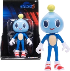 Figurină SONIC 3 The Hedgehog – mascotă Chao 8 cm