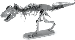 METAL EARTH Puzzle 3D Tyrannosaurus Rex