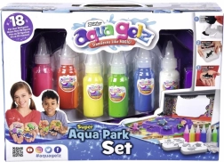 Set creativ Aqua Gelz Aqua Park