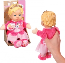 Baby born for babies prințesă 26 cm