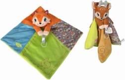 Prietenii Pădurii jucărie de pluș pentru somn de 30 cm