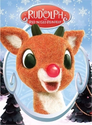 Puzzle Ren Rudolf 500 piese