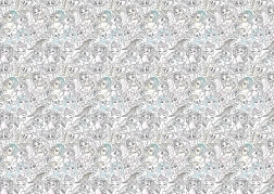 Puzzle Ravensburger My Little Pony 1000 piese