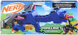 Lansator Nerf Minecraft Ender Dragon