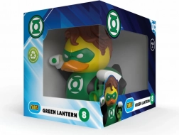 TUBBZ rățușcă GREEN LANTERN – figurină de colecție DC