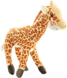 Girafă de pluș 23 cm