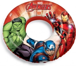 Colac de înot Avengers
