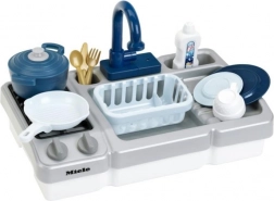 Chiuvetă pentru copii MIELE cu apă curentă