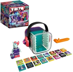 LEGO VIDIYO Unicorn DJ BeatBox set de construit pentru crearea videoclipurilor muzicale