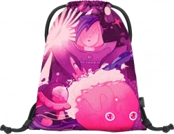 săculeț pentru spate BAAGL eARTh – Ufo by Mára Čmára