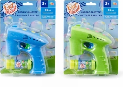 Pistol cu baloane de săpun pentru copii