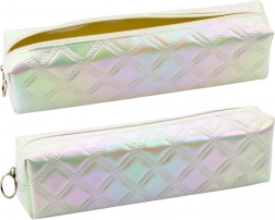 Penar școlar perlat cu model relief