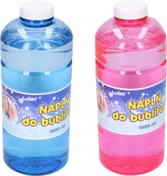 Rezerve pentru soluție de baloane 1 l – ambalaj cehesc